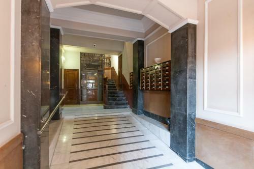 Apartamento Espais Blaus - Market Concepci�