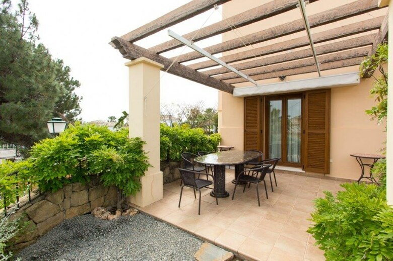 Villa Las Lomas De Marbella