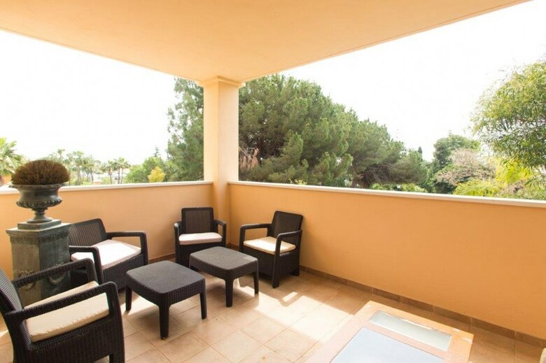 Villa Las Lomas De Marbella