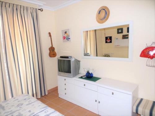 Apartamento Sotavento I (rm)