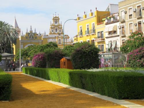 Corral Del Conde Luxury Apartment