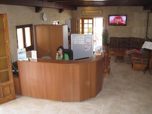Hostal La Cig�e�a