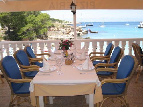 Hostal La Cig�e�a