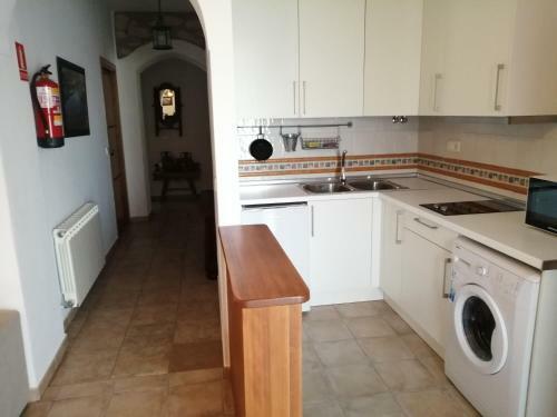 Casa Rural El Perchel