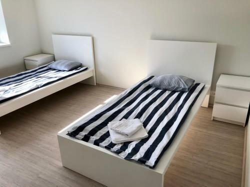 Vesiroos Apartment