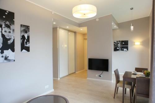 Apartamento Myapartments