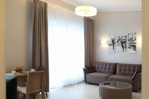 Apartamento Myapartments