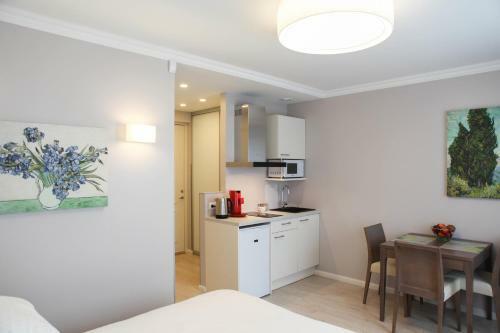 Apartamento Myapartments