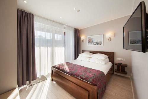 Apartamento Myapartments