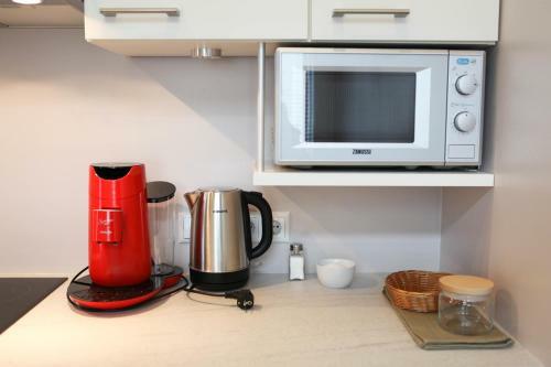 Apartamento Myapartments