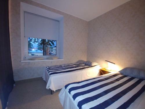 Saare 5 Apartment