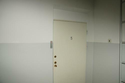 Saare 5 Apartment