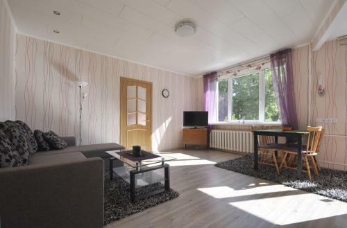 Town Hall View Apartment