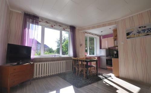 Town Hall View Apartment