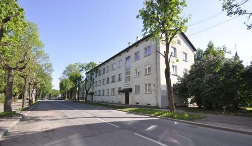 Town Hall View Apartment