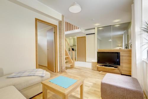 Hommiku 8a Apartment