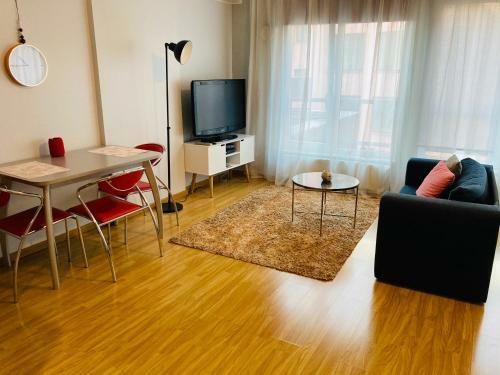 Questae Apartments J�e
