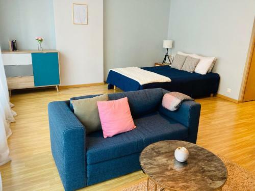 Questae Apartments J�e