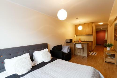 Questae Apartments J�e