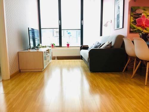 Questae Apartments J�e