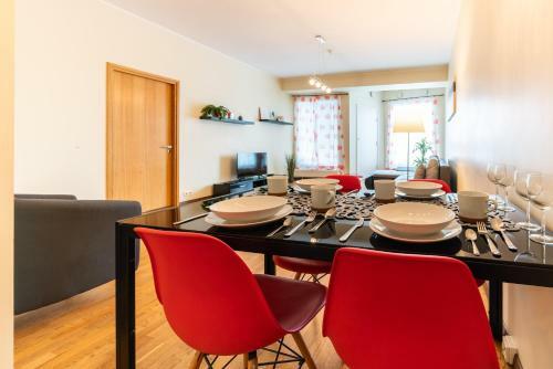 Hilltop Apartments - City Centre