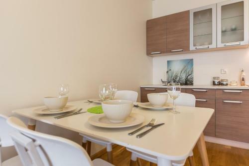 Hilltop Apartments - City Centre