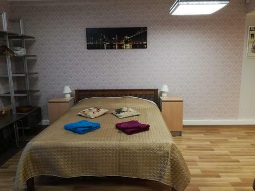 Papiniidu Apartment