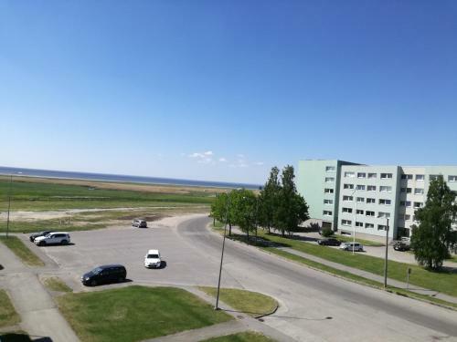 Papiniidu Apartment