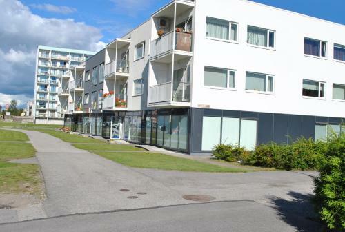 Papiniidu Apartment