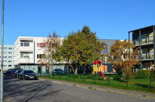 Papiniidu Apartment