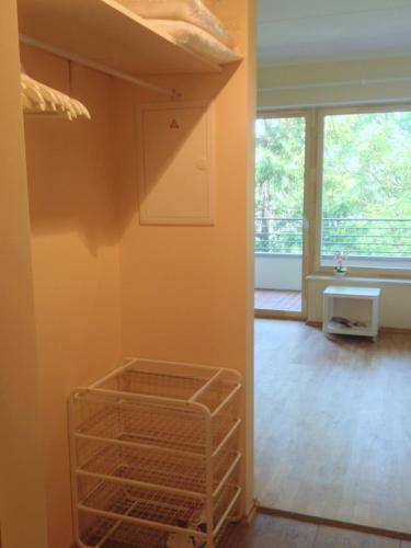 Fortuuna 5 Apartment