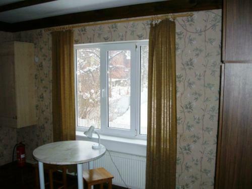 Patarei Apartment