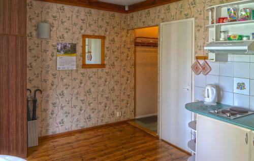 Patarei Apartment