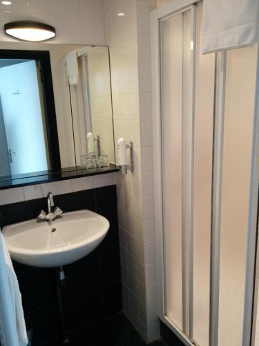 Hotel Hampshire Htl Bieze Borger