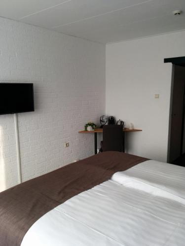 Hotel Hampshire Htl Bieze Borger