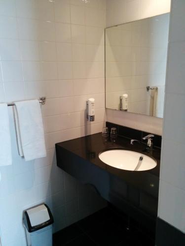 Hotel Hampshire Htl Bieze Borger