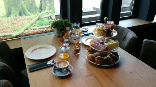 Hotel Hampshire Htl Bieze Borger