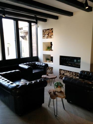 Hotel Hampshire Htl Bieze Borger