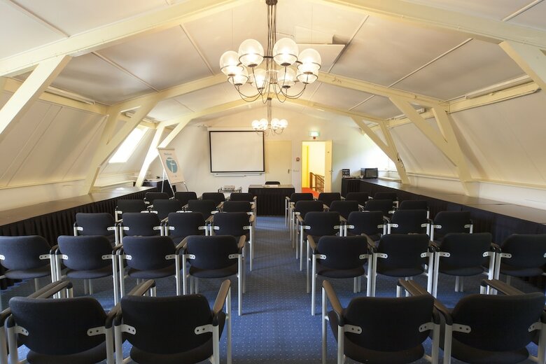 Fletcher Hotel-landgoed Huis Te Eerbeek