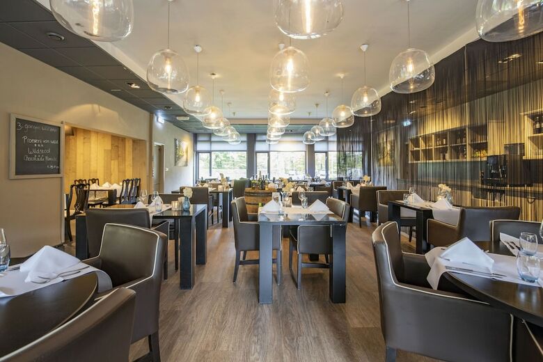 Fletcher Hotel-landgoed Huis Te Eerbeek