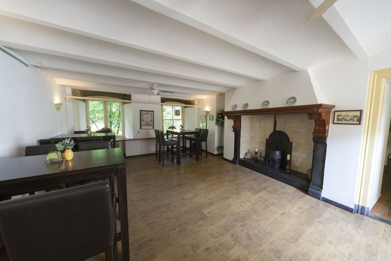 Fletcher Hotel-landgoed Huis Te Eerbeek
