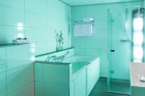 Hotel Greenside
