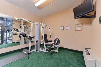 Hotel La Quinta Inn & Suites Sandpoint