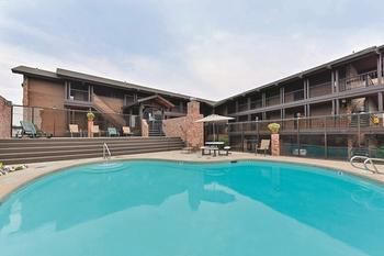 Hotel La Quinta Inn & Suites Sandpoint