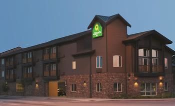 Hotel La Quinta Inn & Suites Sandpoint