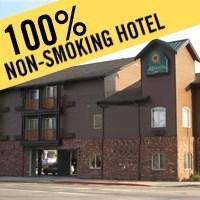 Hotel La Quinta Inn & Suites Sandpoint