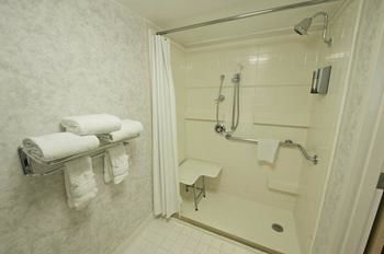 Hotel Best Western Potomac Mills - Virginia