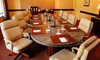 Hotel Turf Valley Resort