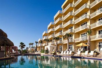 Hotel The Shores Resort & Spa