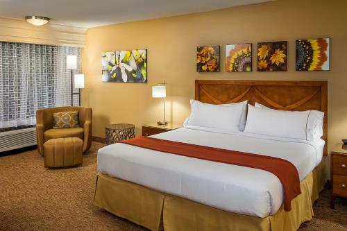 Hotel Holiday Inn Express Simi Valley